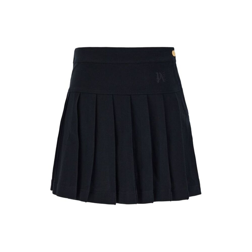 Palm Angels Woman Clothing Skirts